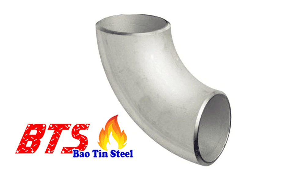 Co hàn inox 90 độ 304, 316 » Thép Bảo Tín