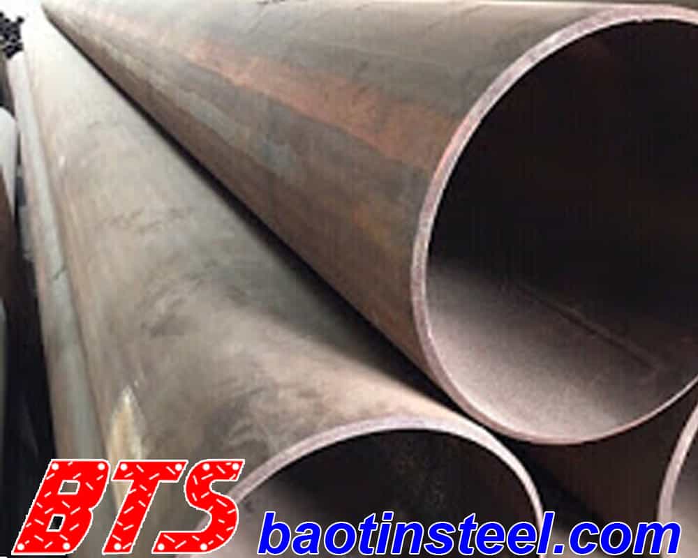large steel pipe SAWL