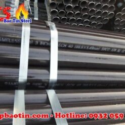 Price list of seamless steel pipe A106 GrB 2020