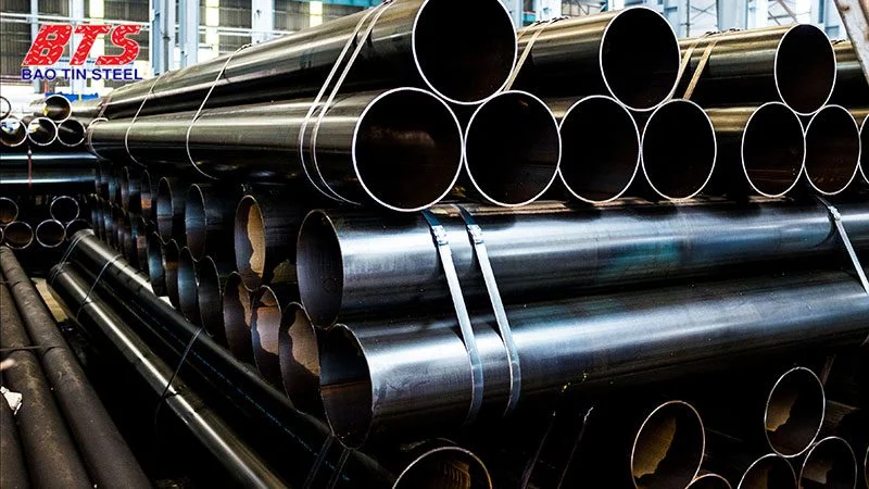 Thép Hòa Phát được nhiều người tin chọn và tìm mua 