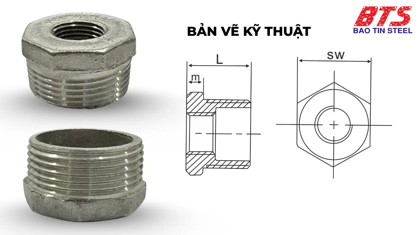 Bản vẽ kỹ thuật