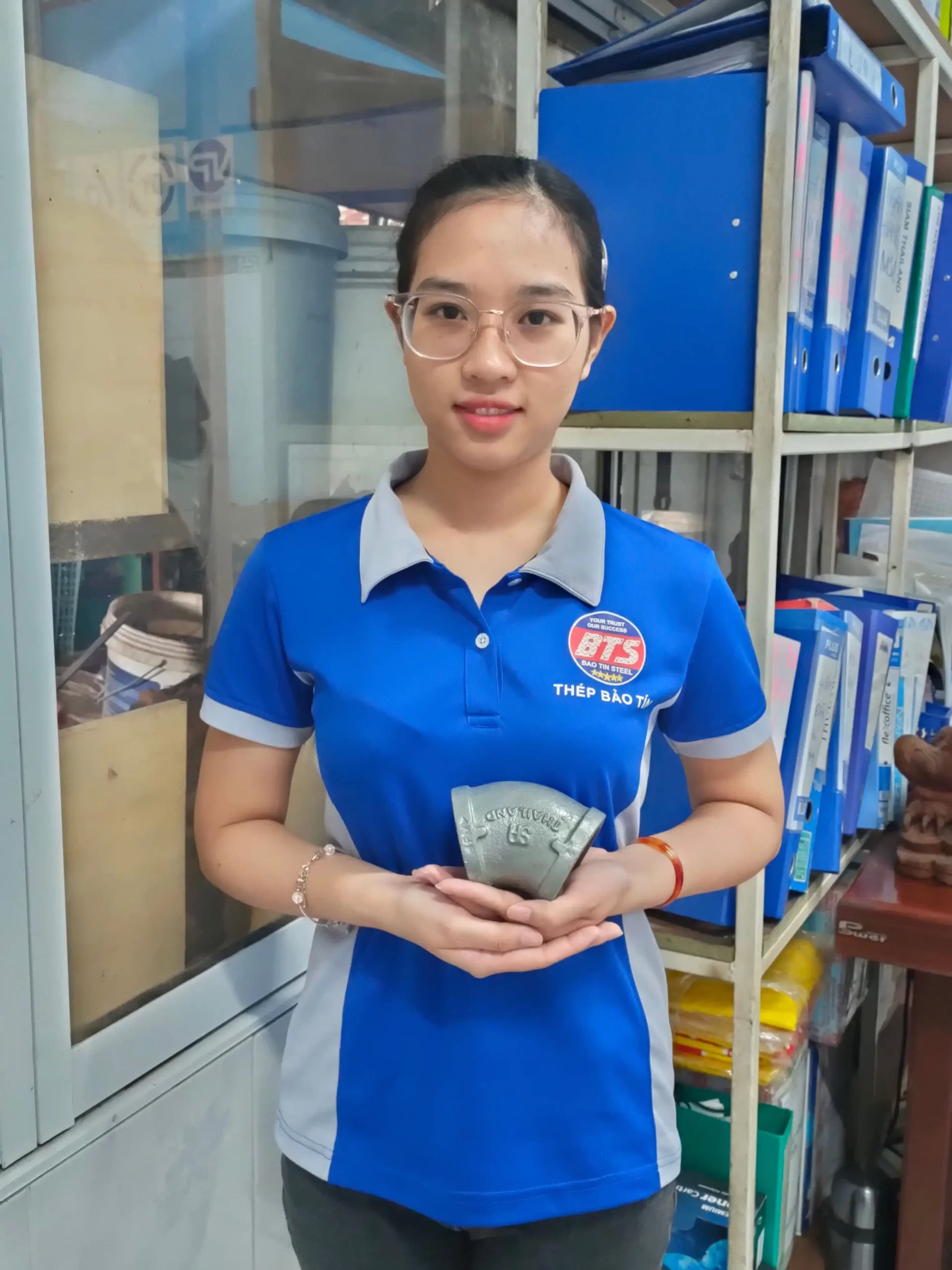 Địa chỉ cung cấp co ren Siam