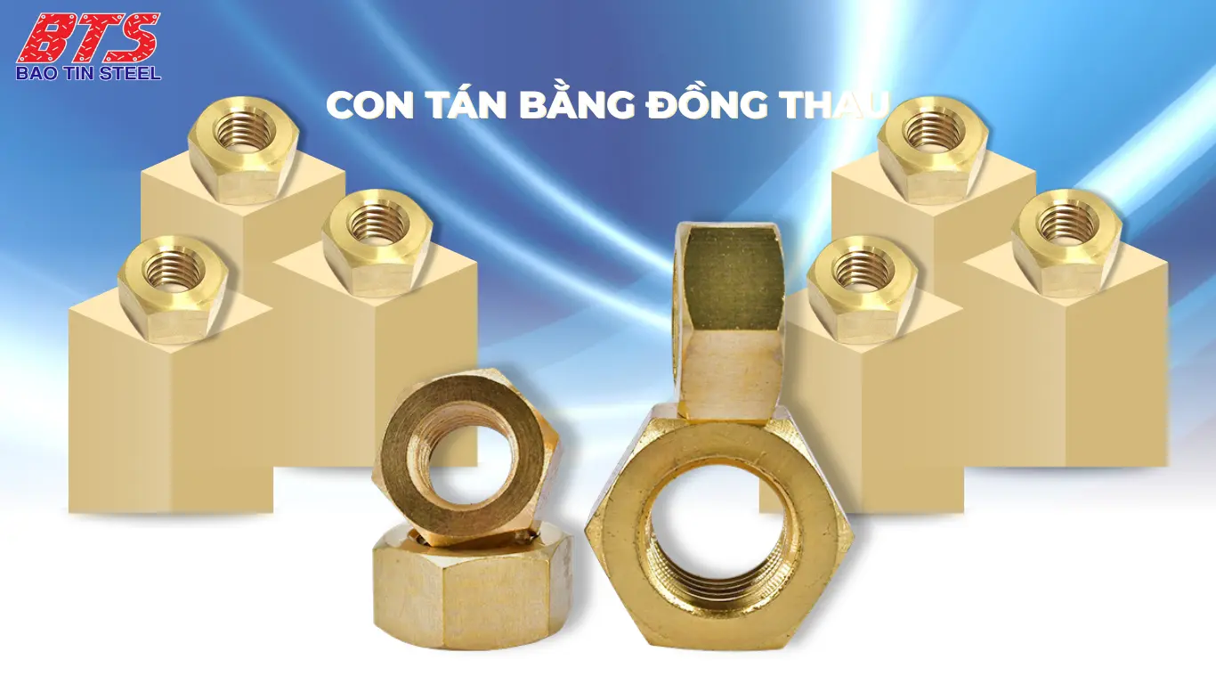Tán đồng thau