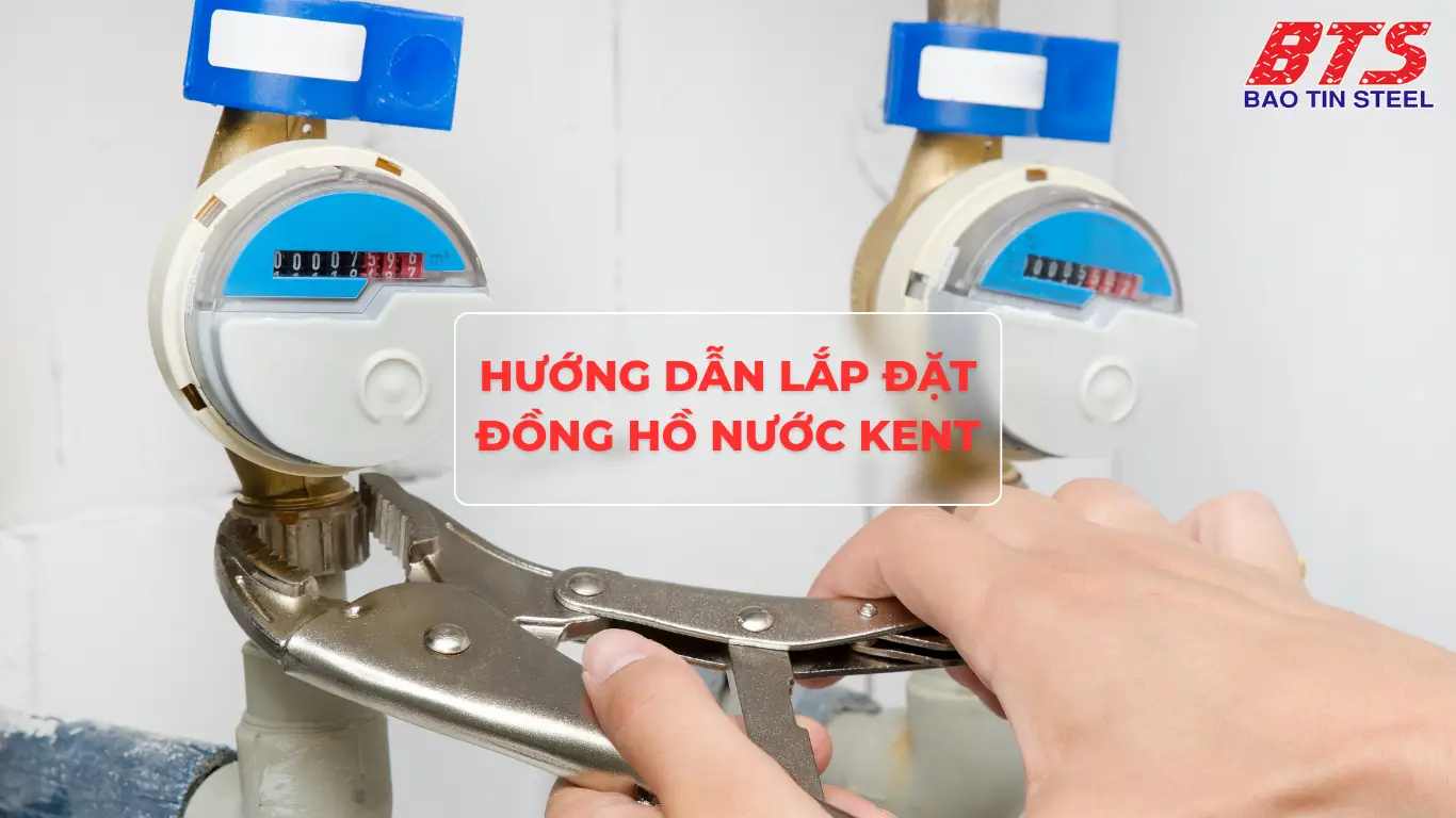 Hướng dẫn lắp đặt & bảo trì