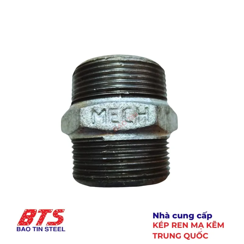 Kép ren mạ kẽm Trung Quốc