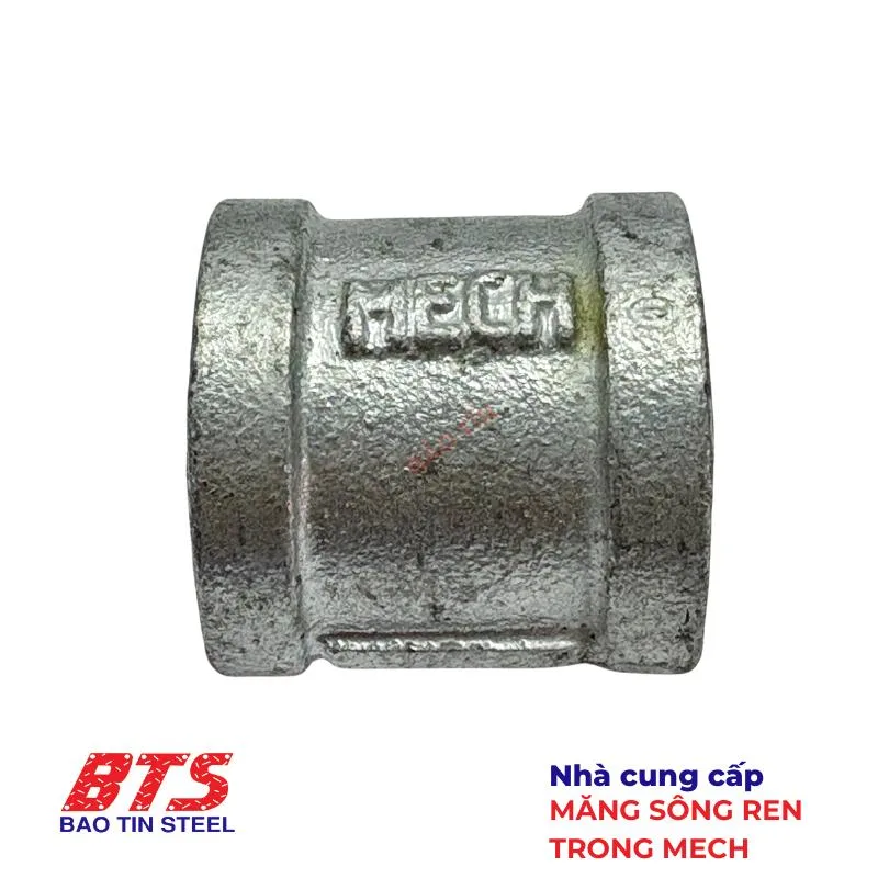 Măng sông ren trong Mech - 1