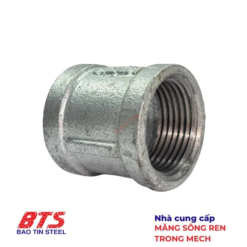 Măng sông ren trong Mech - 2