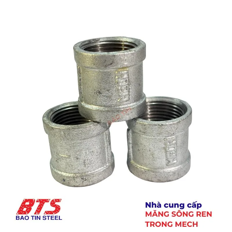 Măng sông ren trong Mech - 3