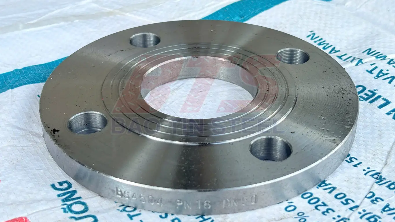 Mặt bích thép DN50