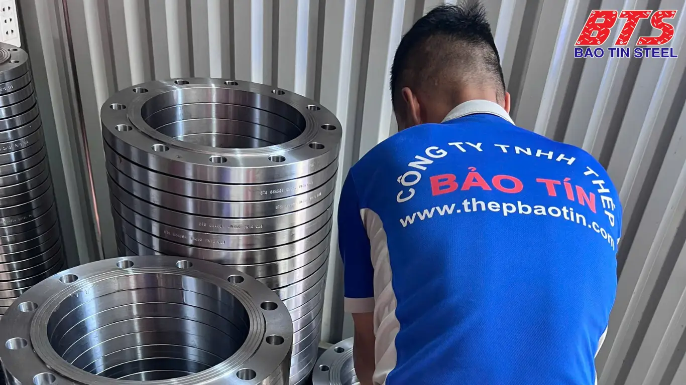 Mặt bích tại Bảo Tín