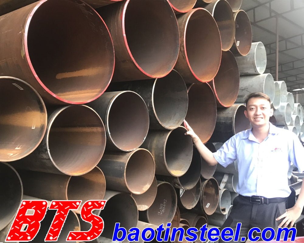 erw steel pipe and sawl steel pipe