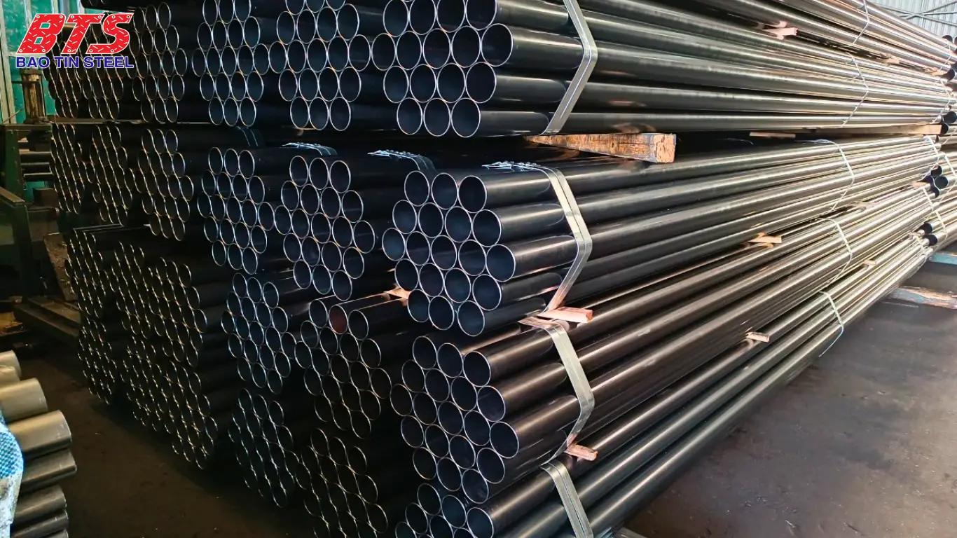 Ống siêu âm công ty 190