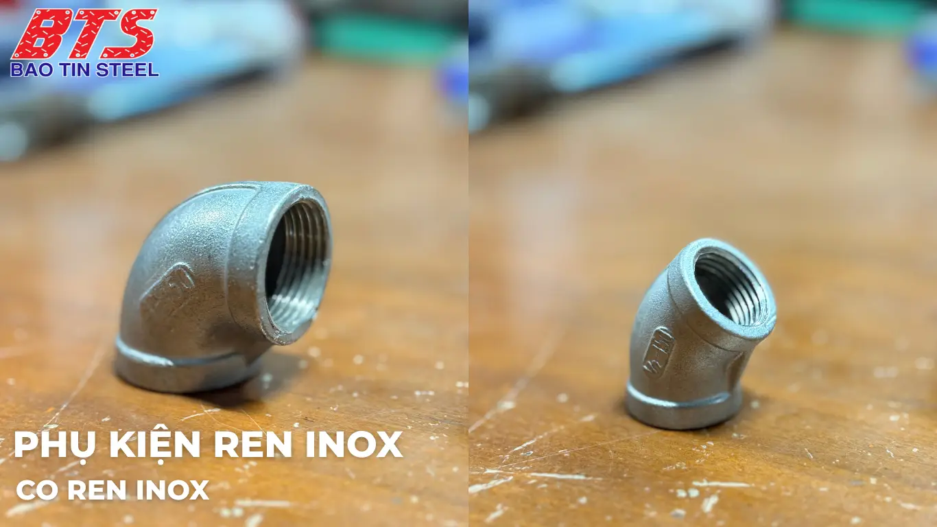 Co ren inox
