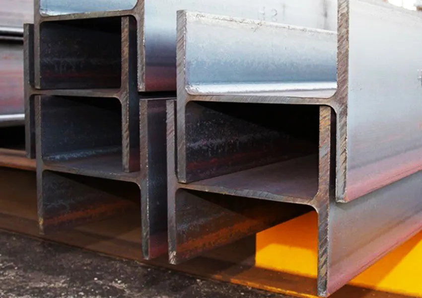 Thép hình chữ H 