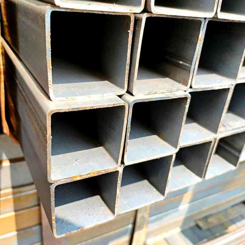 large-size steel squares