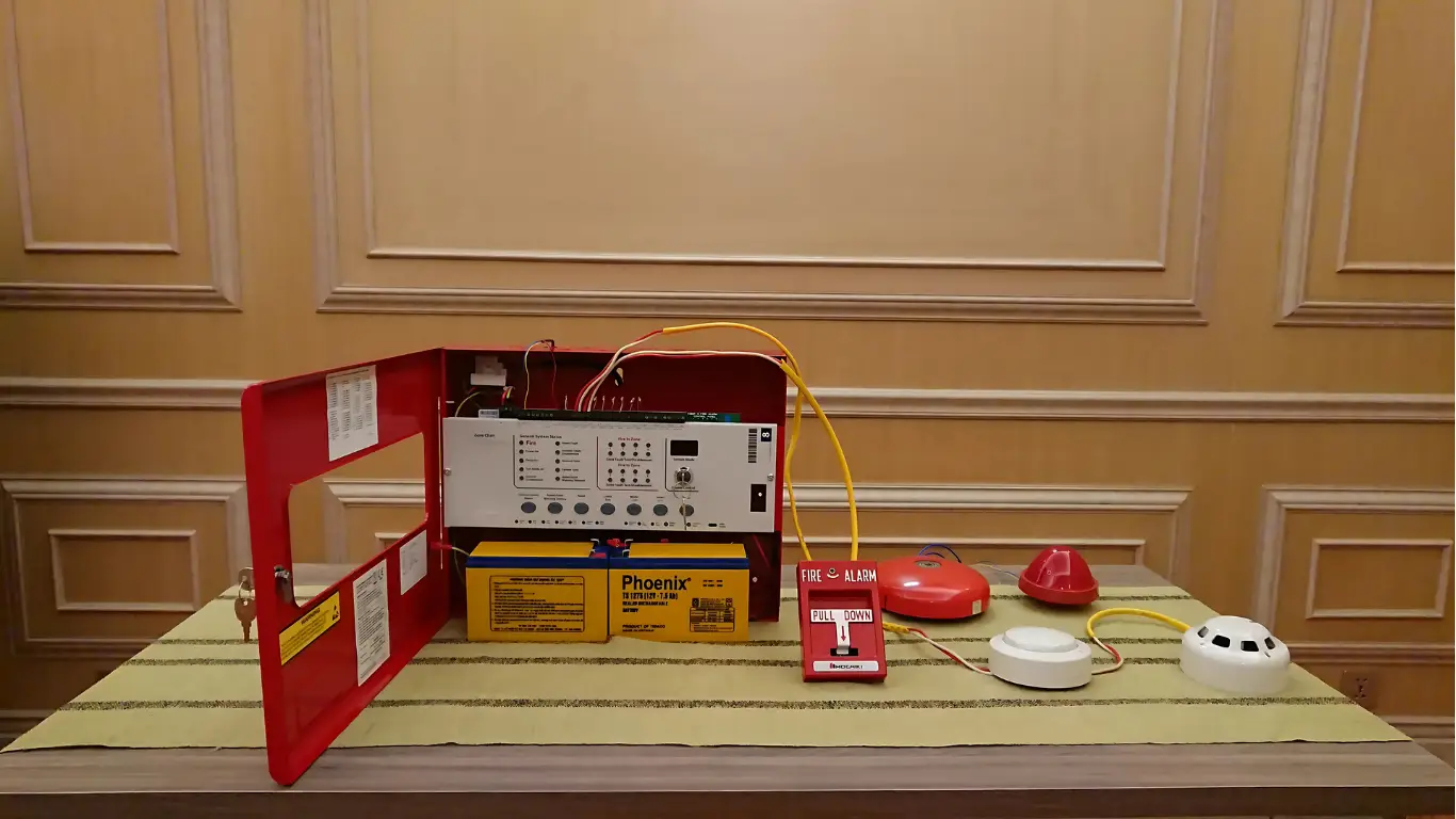 Hướng dẫn đấu nối