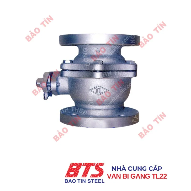 Van bi gang TL22, hiệu TungLung