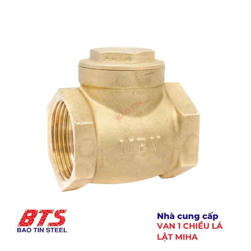 Van một chiều lá lật Miha