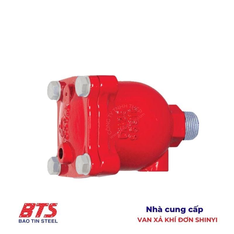 Van xả khí đơn ShinYi