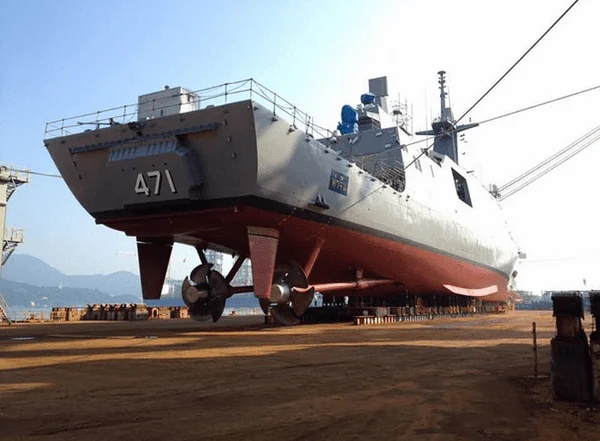 Các công trình trọng điểm Thép An Khánh đã cung cấp thép hình