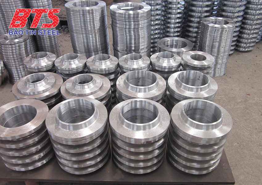 Mặt bích inox 316