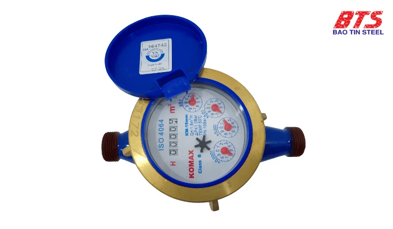 Water Meter