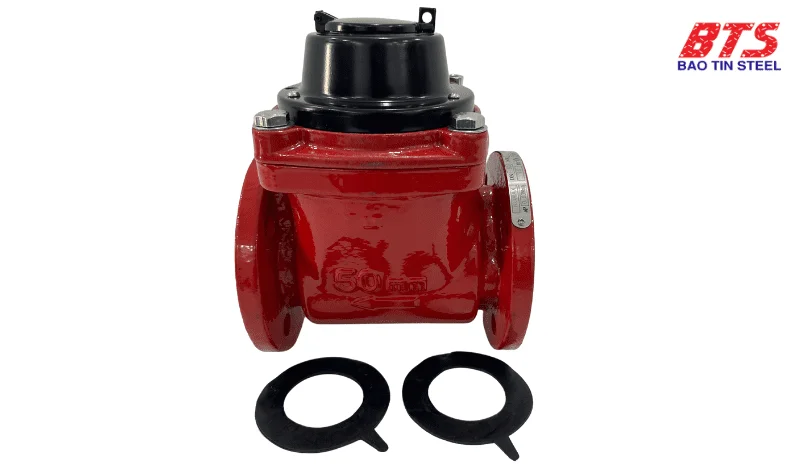 Water meter Komax