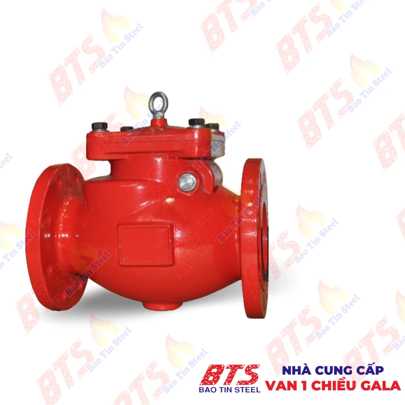 Van 1 chiều (Check Valve)