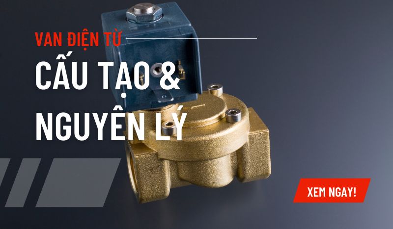 Van điện từ là gì