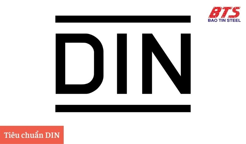 Tiêu chuẩn DIN là gì?