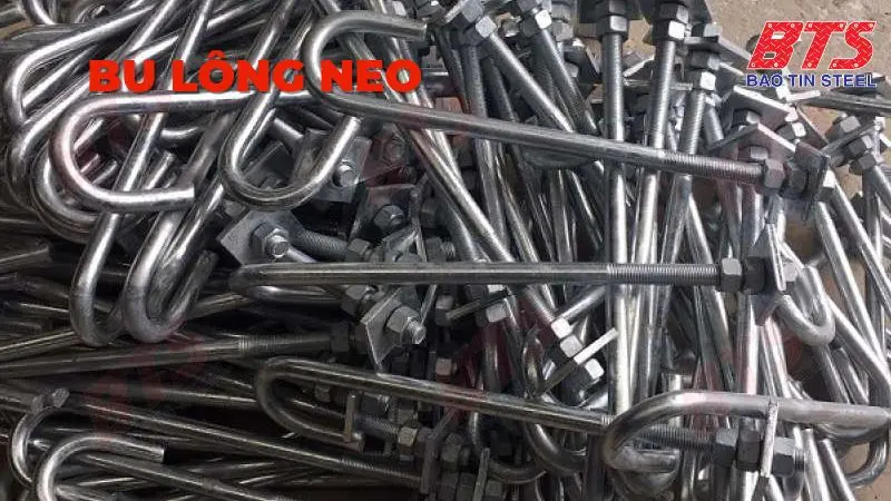 Bu lông neo