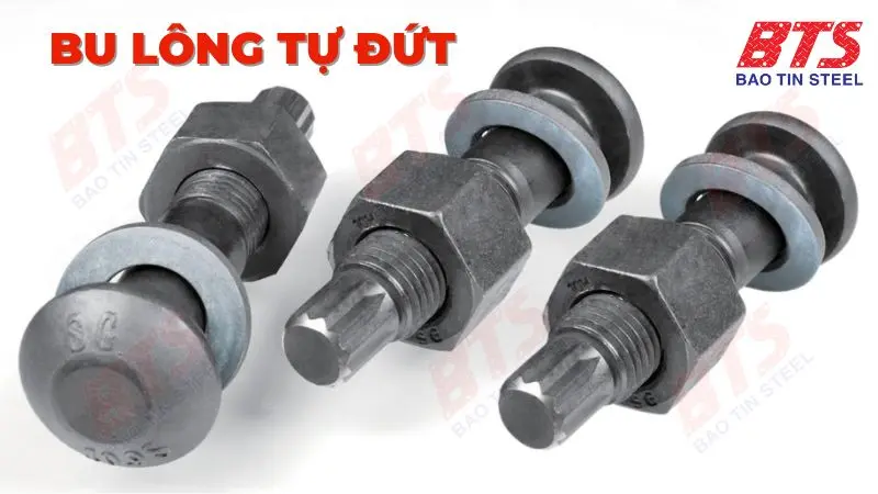 Bu lông tự đứt