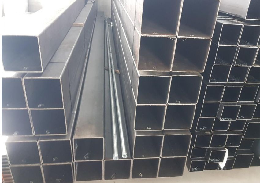Thép hộp 150x150
