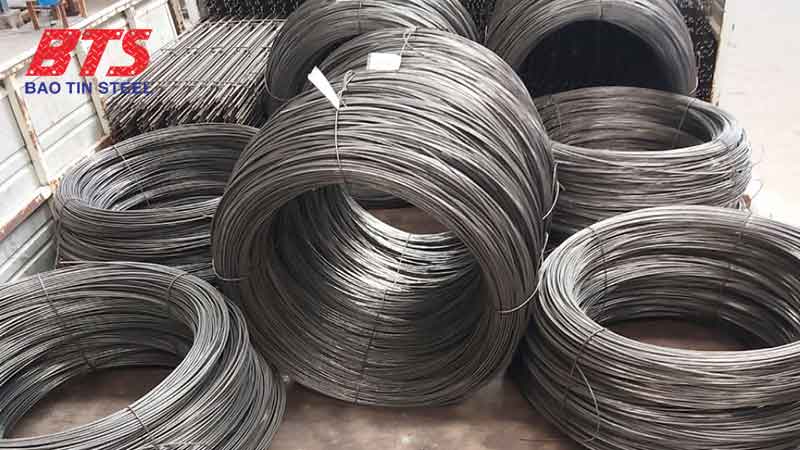 Thép cường độ cao  Thép cường độ cao