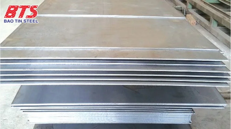 Thép tấm mạ kẽm 1.5 ly 