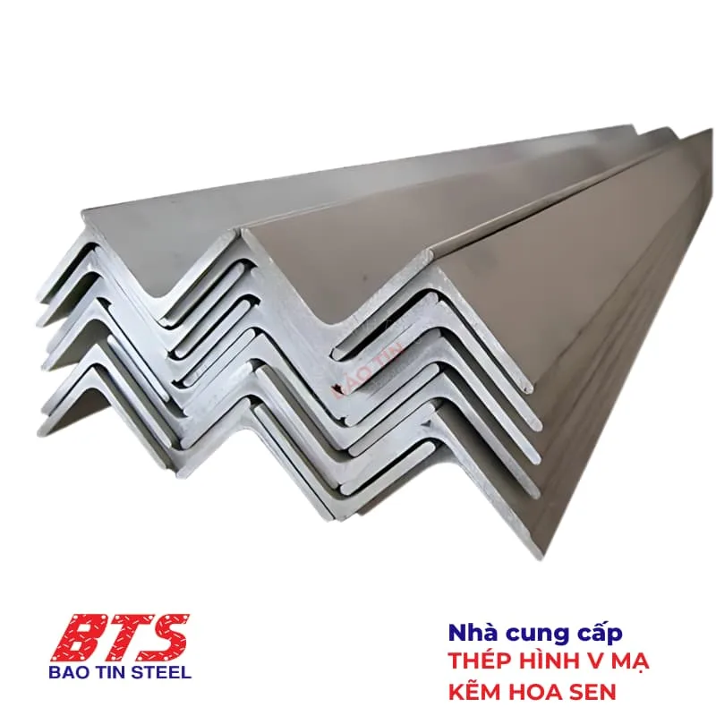GIÁ SẮT V4 MẠ KẼM CẠNH TRANH THỊ TRƯỜNG