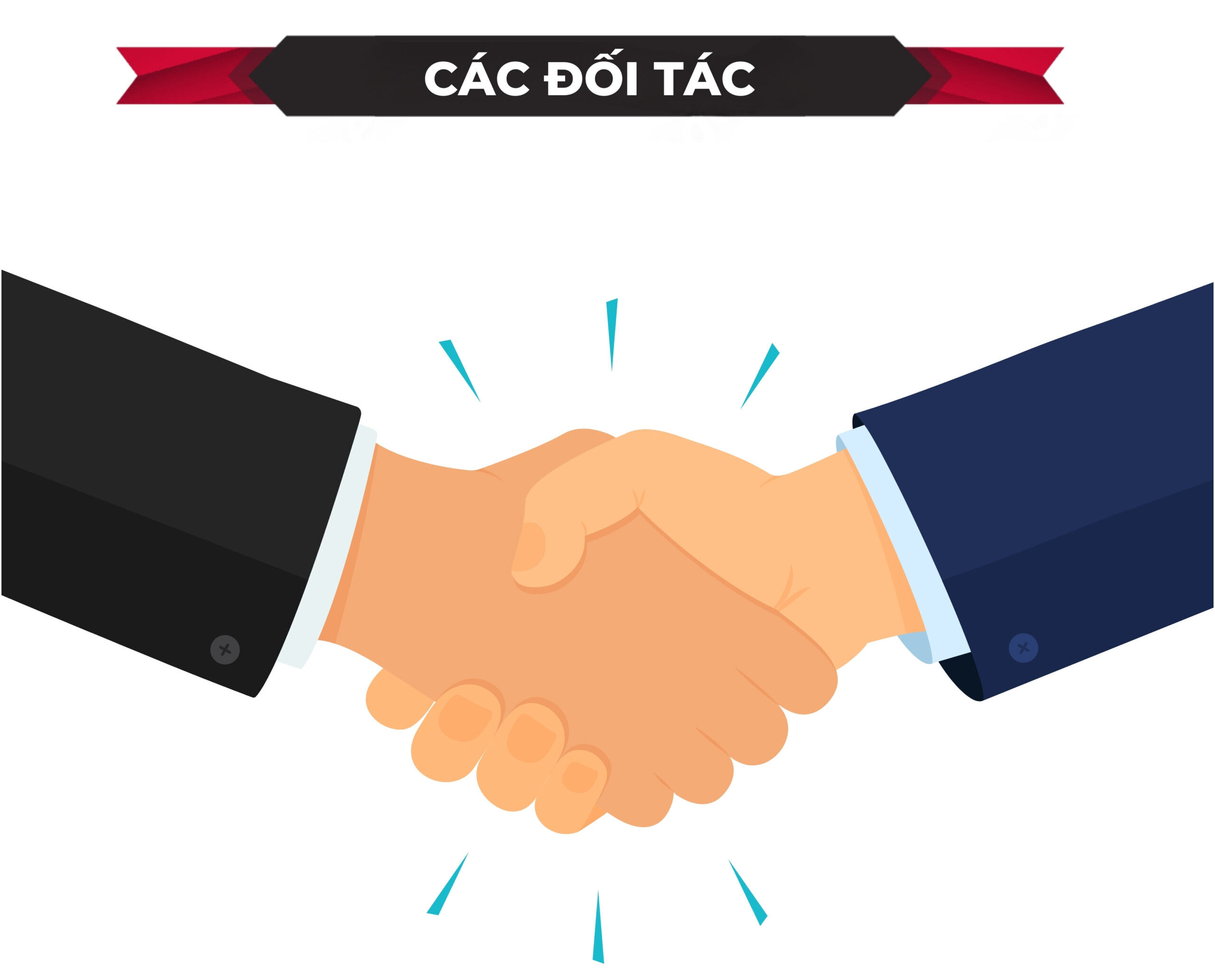 Đối tác của Thép Bảo Tín