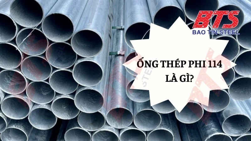 Galvanized Steel là gì? Giải nghĩa, ứng dụng và thông tin chi tiết về thép mạ kẽm