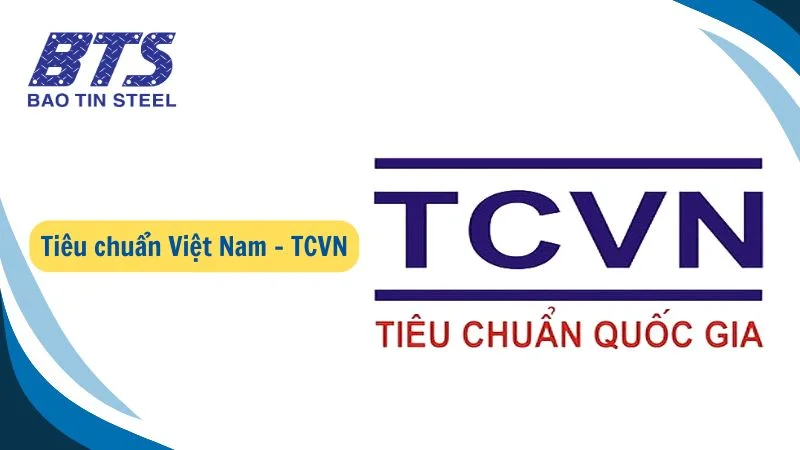 Tiêu chuẩn Việt Nam 