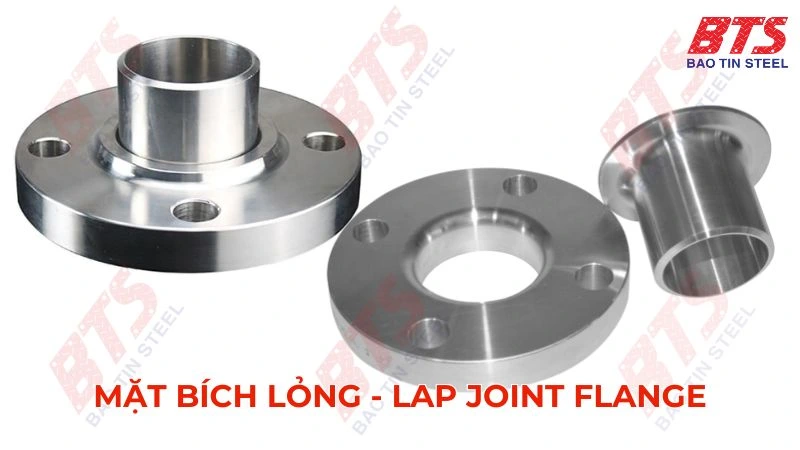 Lap Joint Flange