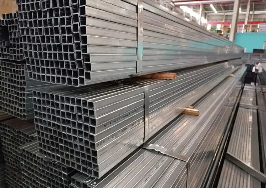 Sắt hộp vuông 16x16