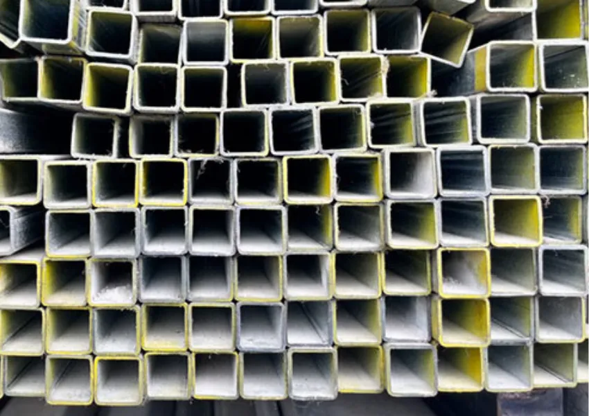 Thép hộp vuông 20x20