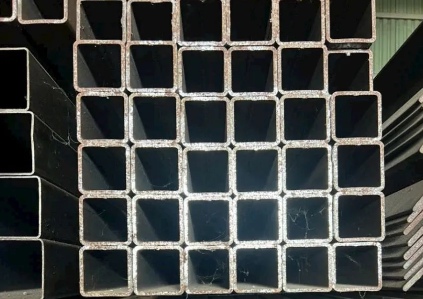 Thép hộp 50x50