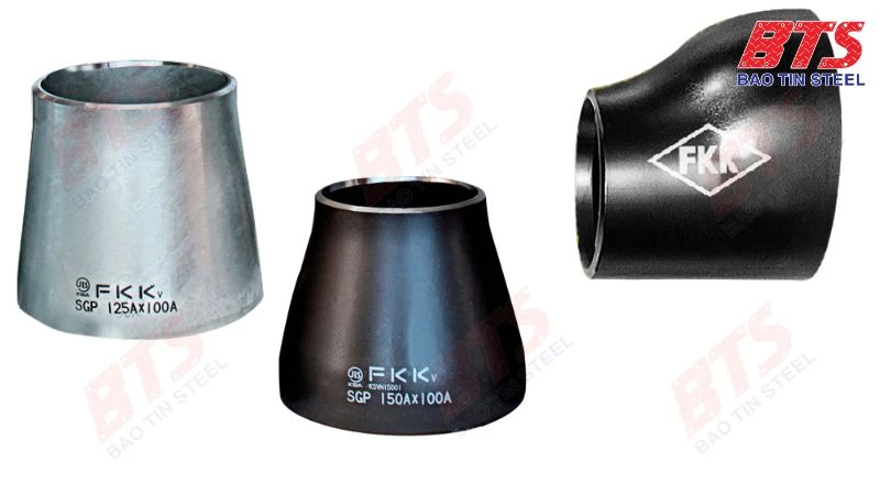 Bầu giảm hàn FKK