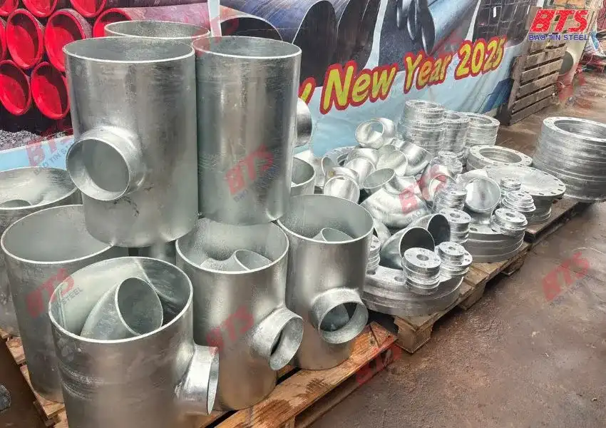 Các loại phụ kiện được đựa tới dự án MEIKO Hòa Bình 