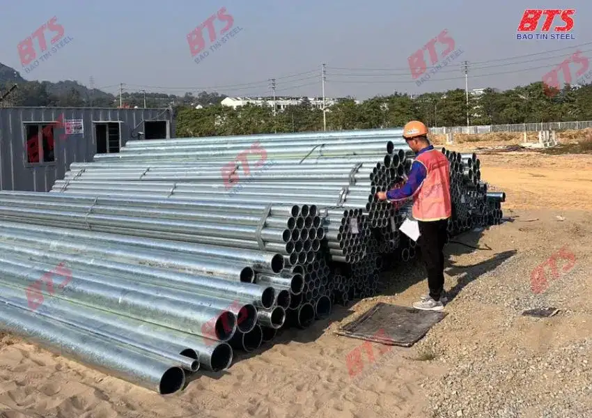 Dự án Nhà máy sản xuất chế tạo các bảng mạch điện tử