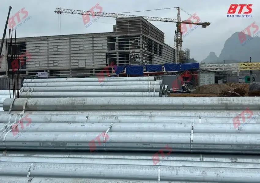 Dự án Nhà máy sản xuất chế tạo các bảng mạch điện tử