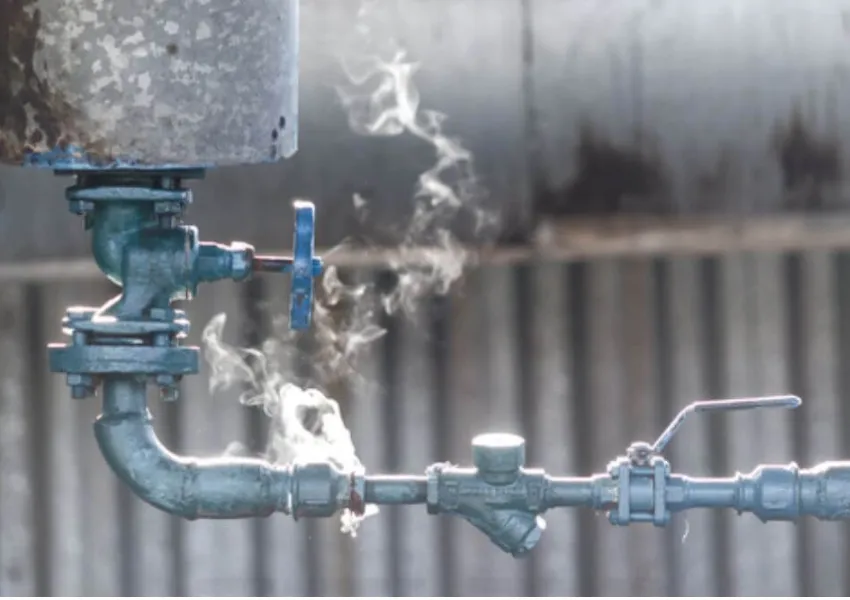 Ứng dụng của bẫy hơi Ứng dụng của bẫy hơi