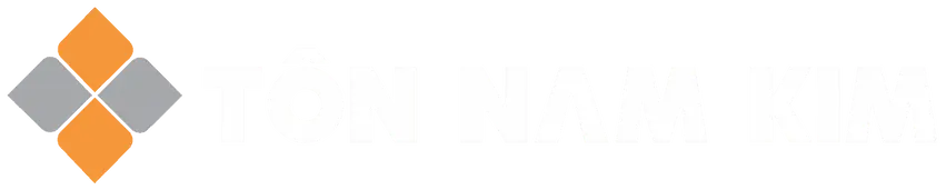 CÔNG TY CỔ PHẦN THÉP NAM KIM CÔNG TY CỔ PHẦN THÉP NAM KIM