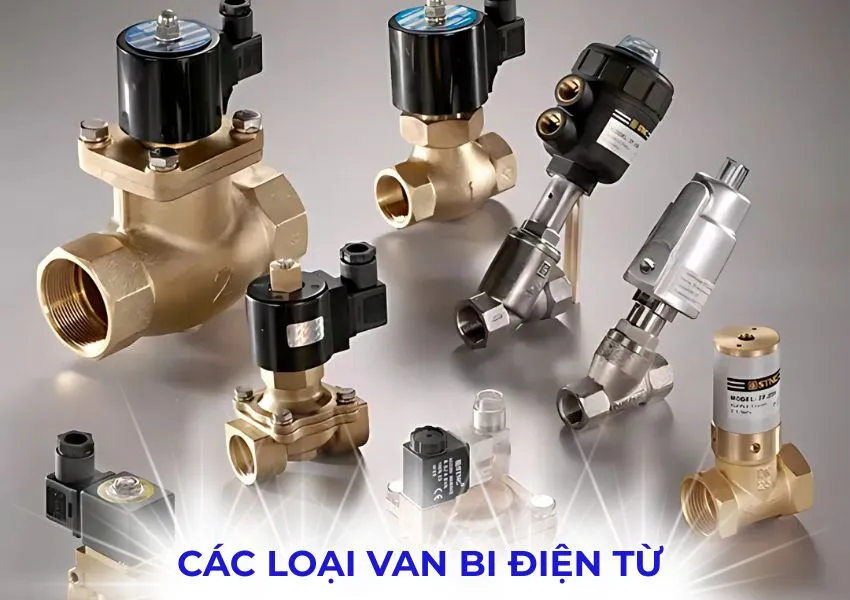 Vạn bi điện từ